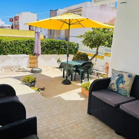 Casa Da Avo Appartement Portimão Buitenkant foto