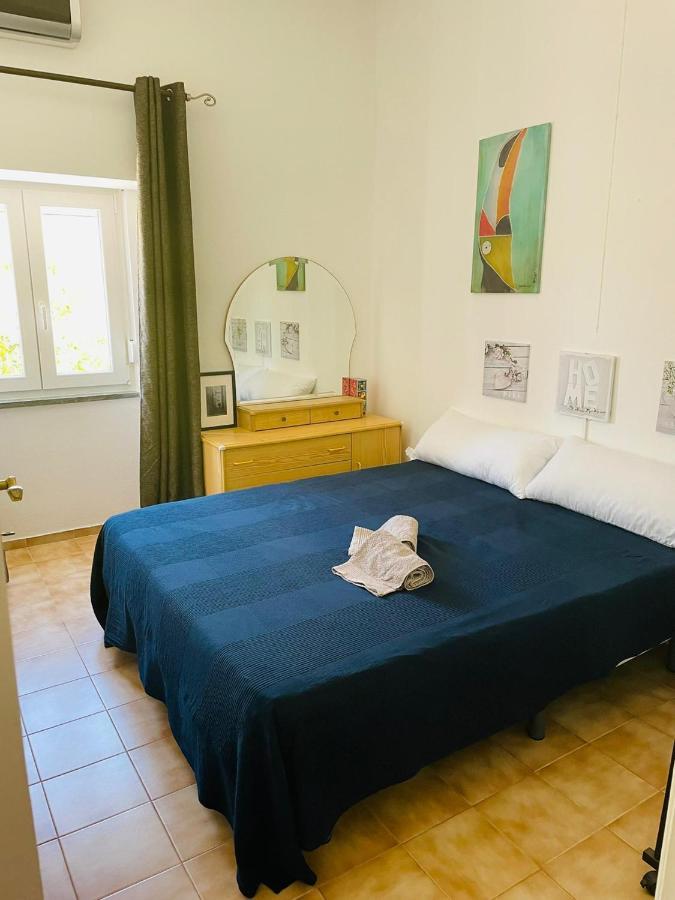 Casa Da Avo Appartement Portimão Buitenkant foto