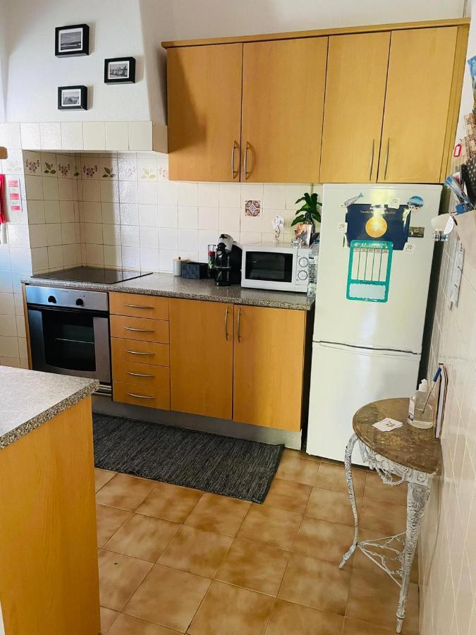 Casa Da Avo Appartement Portimão Buitenkant foto
