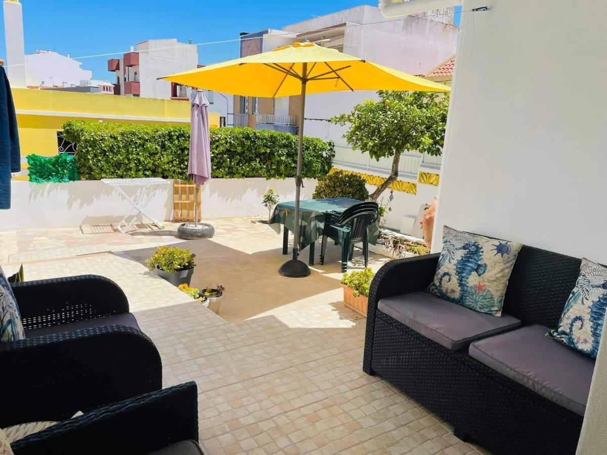 Casa Da Avo Appartement Portimão Buitenkant foto