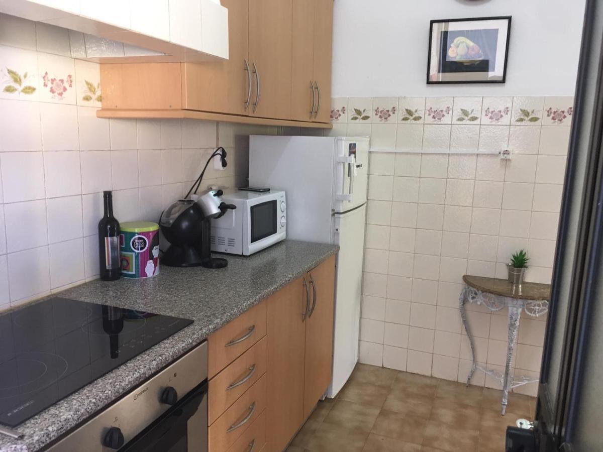 Casa Da Avo Appartement Portimão Buitenkant foto