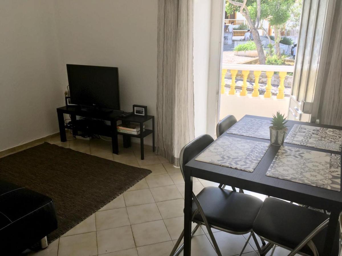 Casa Da Avo Appartement Portimão Buitenkant foto
