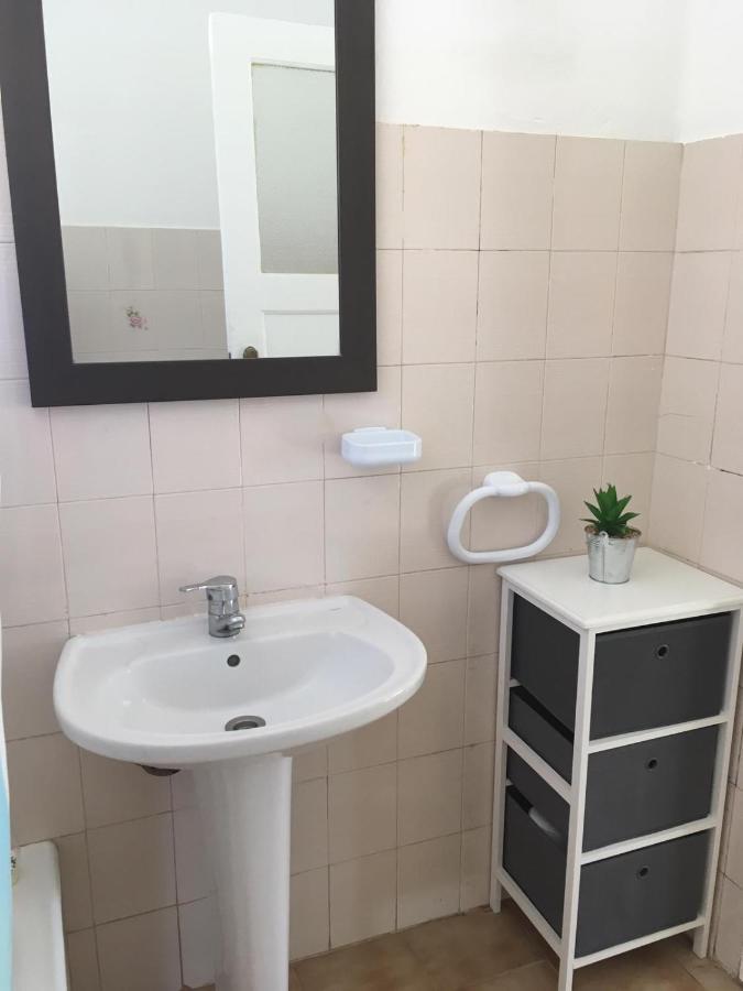 Casa Da Avo Appartement Portimão Buitenkant foto